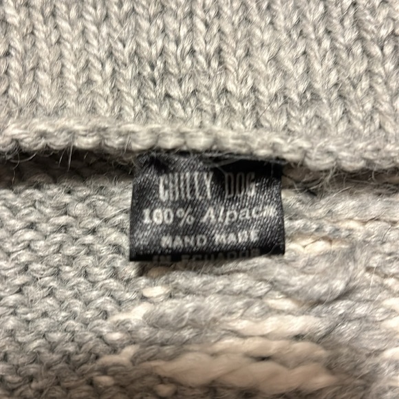 NWT Dog Sweater- XL - Picture 4 of 5